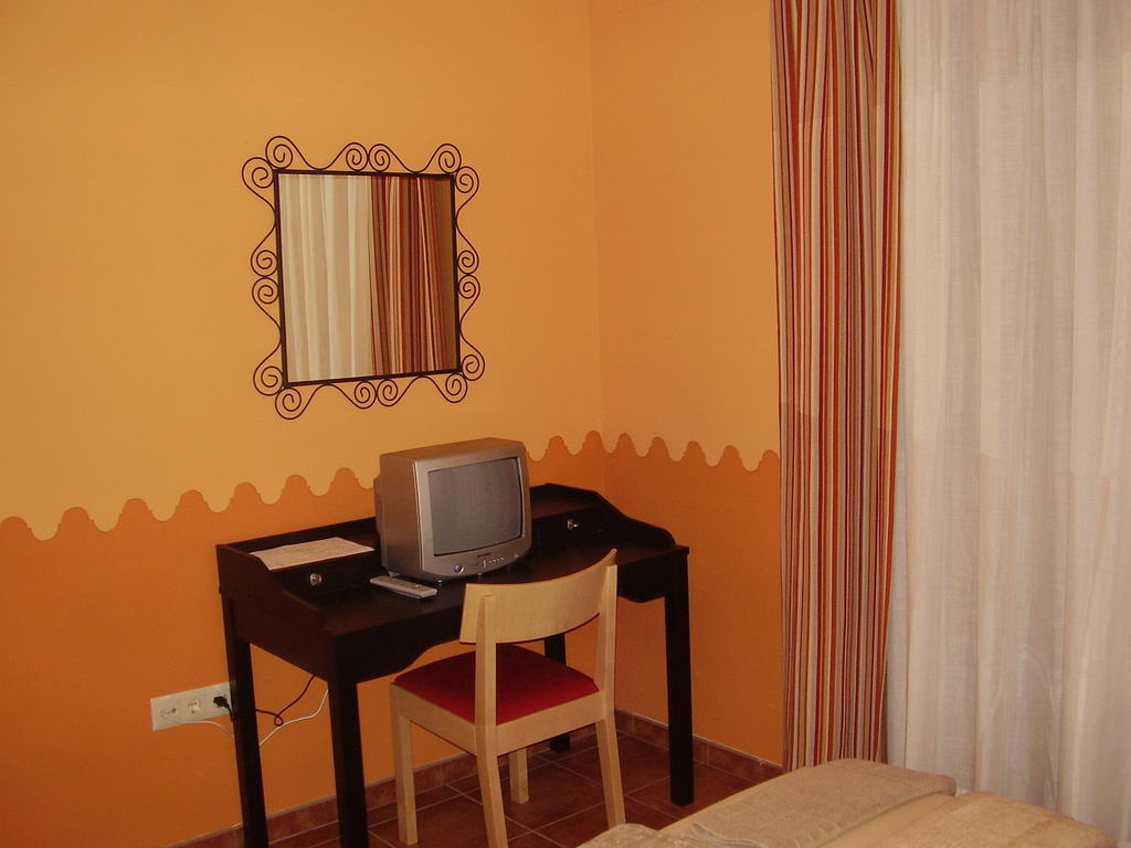 Casa De Los Diezmos Alborge Rom bilde