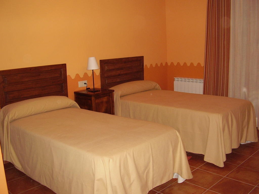 Casa De Los Diezmos Alborge Rom bilde