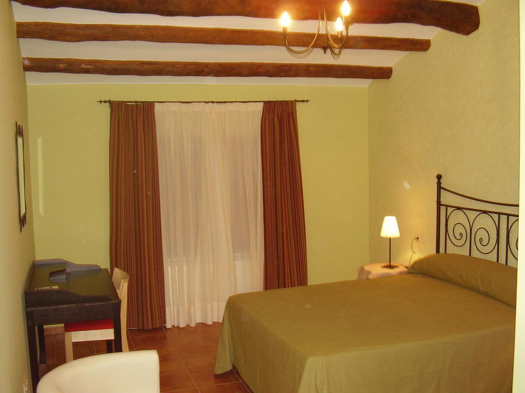 Casa De Los Diezmos Alborge Rom bilde