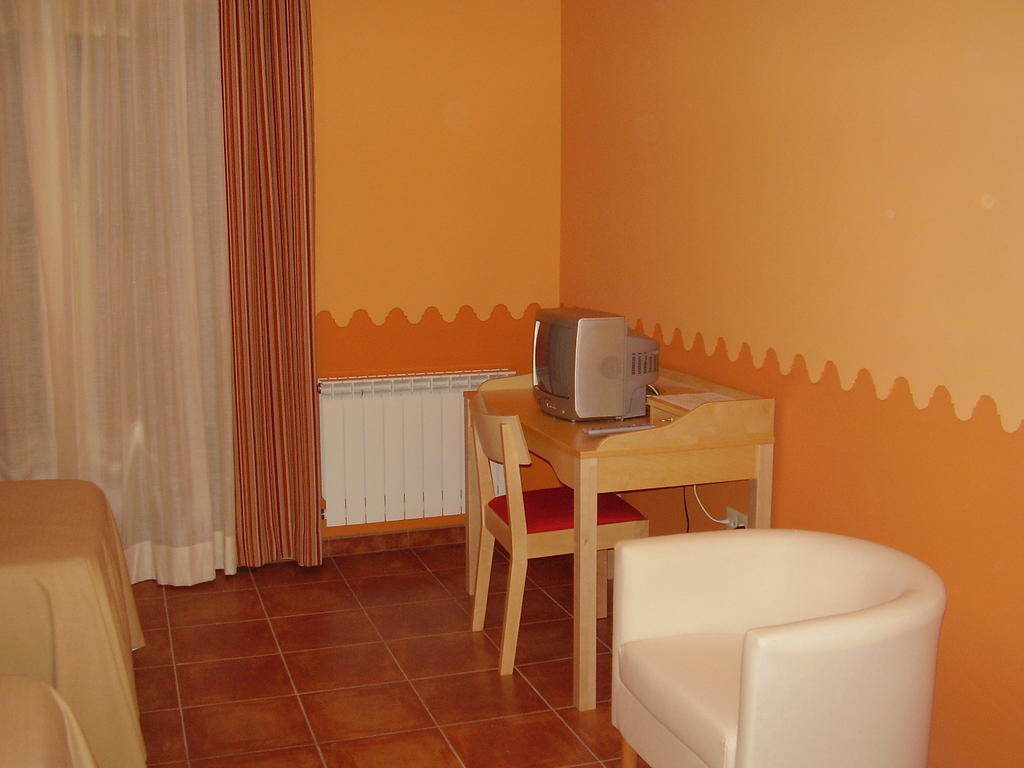 Casa De Los Diezmos Alborge Rom bilde